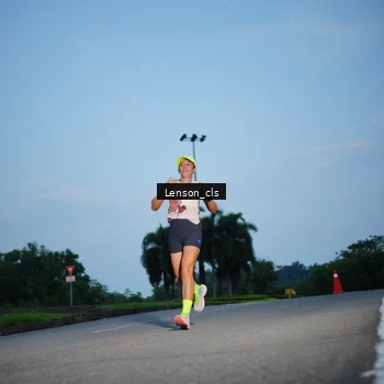 Runner Photo 7602324