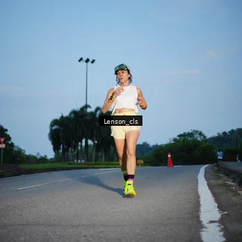Runner Photo 7602326