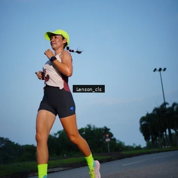 Runner Photo 7602327