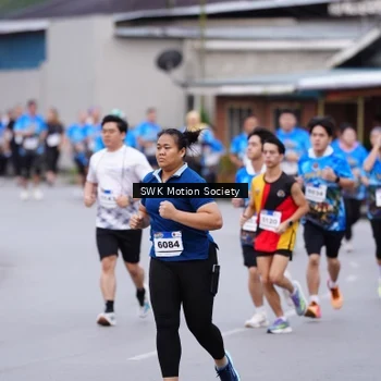 Runner Photo 7602328