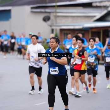 Runner Photo 7602329