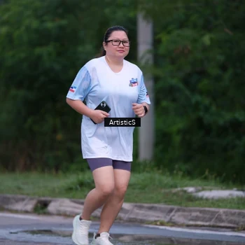 Runner Photo 7602332