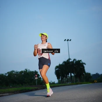 Runner Photo 7602335