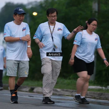 Runner Photo 7602338