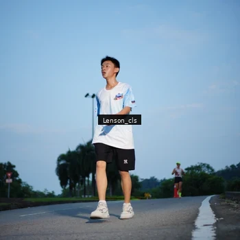 Runner Photo 7602339