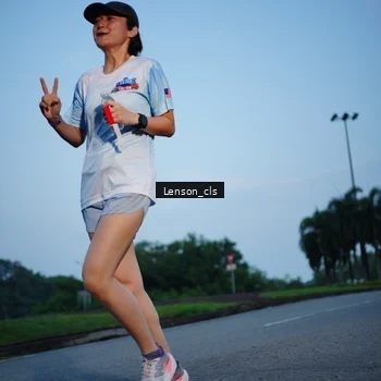 Runner Photo 7602340