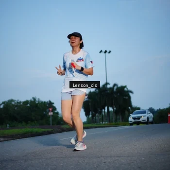 Runner Photo 7602341