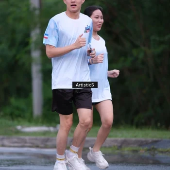 Runner Photo 7602347