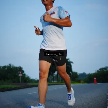 Runner Photo 7602349