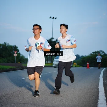 Runner Photo 7602350