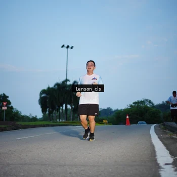 Runner Photo 7602354