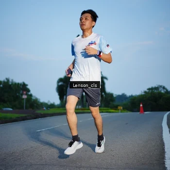Runner Photo 7602355