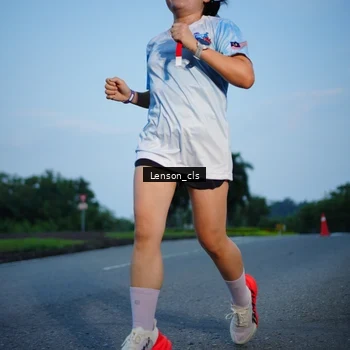 Runner Photo 7602357