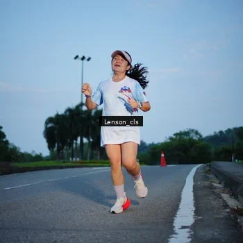 Runner Photo 7602359