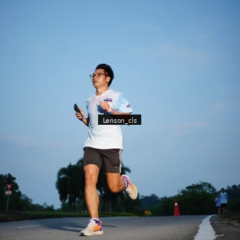 Runner Photo 7602360