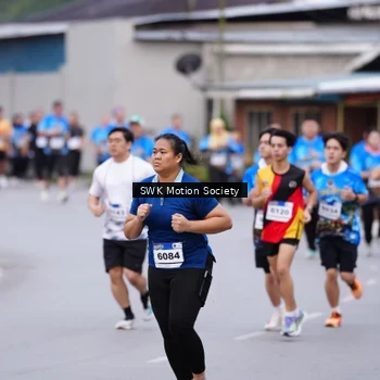 Runner Photo 7602363