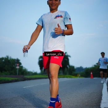 Runner Photo 7602365