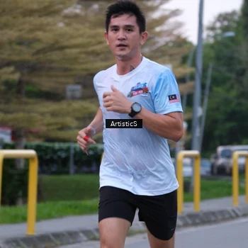 Runner Photo 7602369