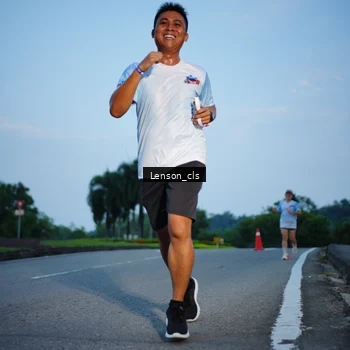 Runner Photo 7602373