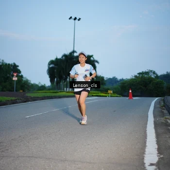 Runner Photo 7602379
