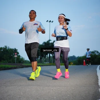 Runner Photo 7602385