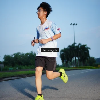 Runner Photo 7602386