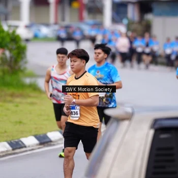 Runner Photo 7602389