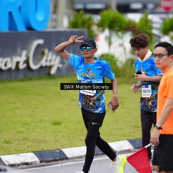 Runner Photo 7602394