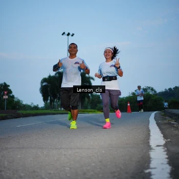 Runner Photo 7602396