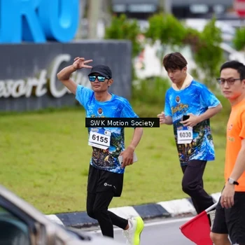 Runner Photo 7602397