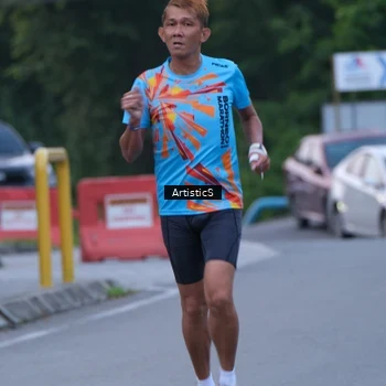 Runner Photo 7602401