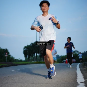 Runner Photo 7602404