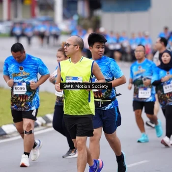 Runner Photo 7602406