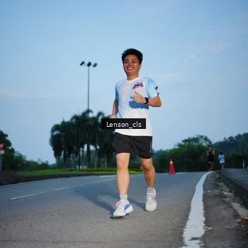 Runner Photo 7602409