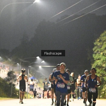 Runner Photo 760241