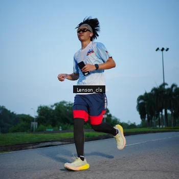 Runner Photo 7602411
