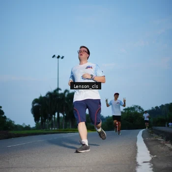 Runner Photo 7602413