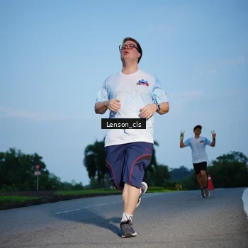 Runner Photo 7602414
