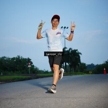 Runner Photo 7602415