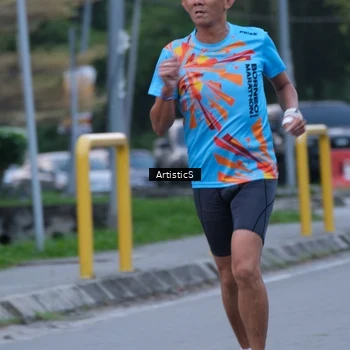 Runner Photo 7602416