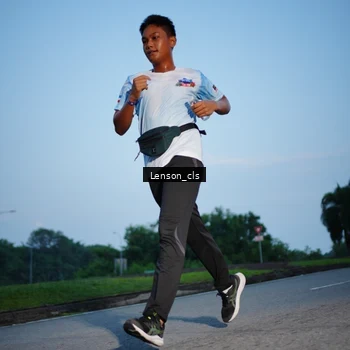 Runner Photo 7602417