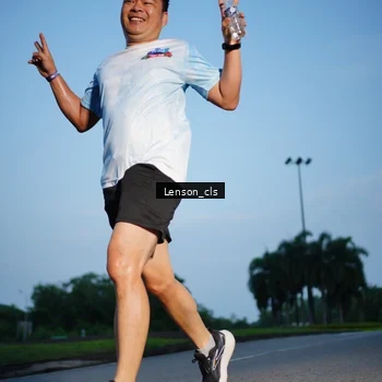 Runner Photo 7602421