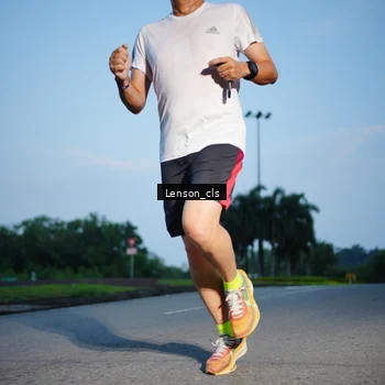 Runner Photo 7602423