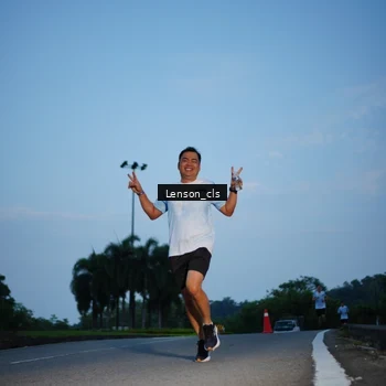 Runner Photo 7602424
