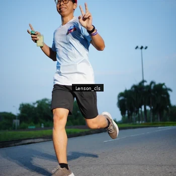 Runner Photo 7602425