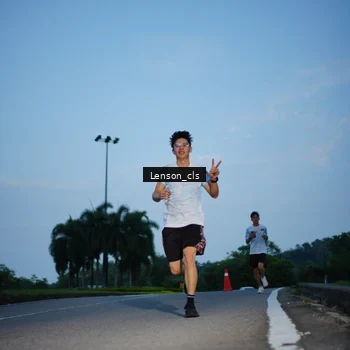 Runner Photo 7602430