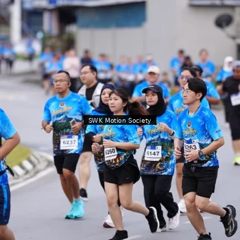 Runner Photo 7602431