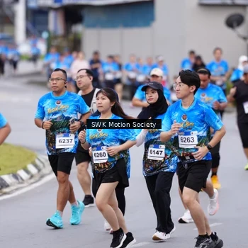 Runner Photo 7602434