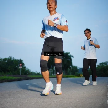 Runner Photo 7602439