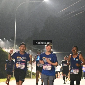 Runner Photo 760244
